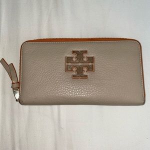 Tory Burch Wallet